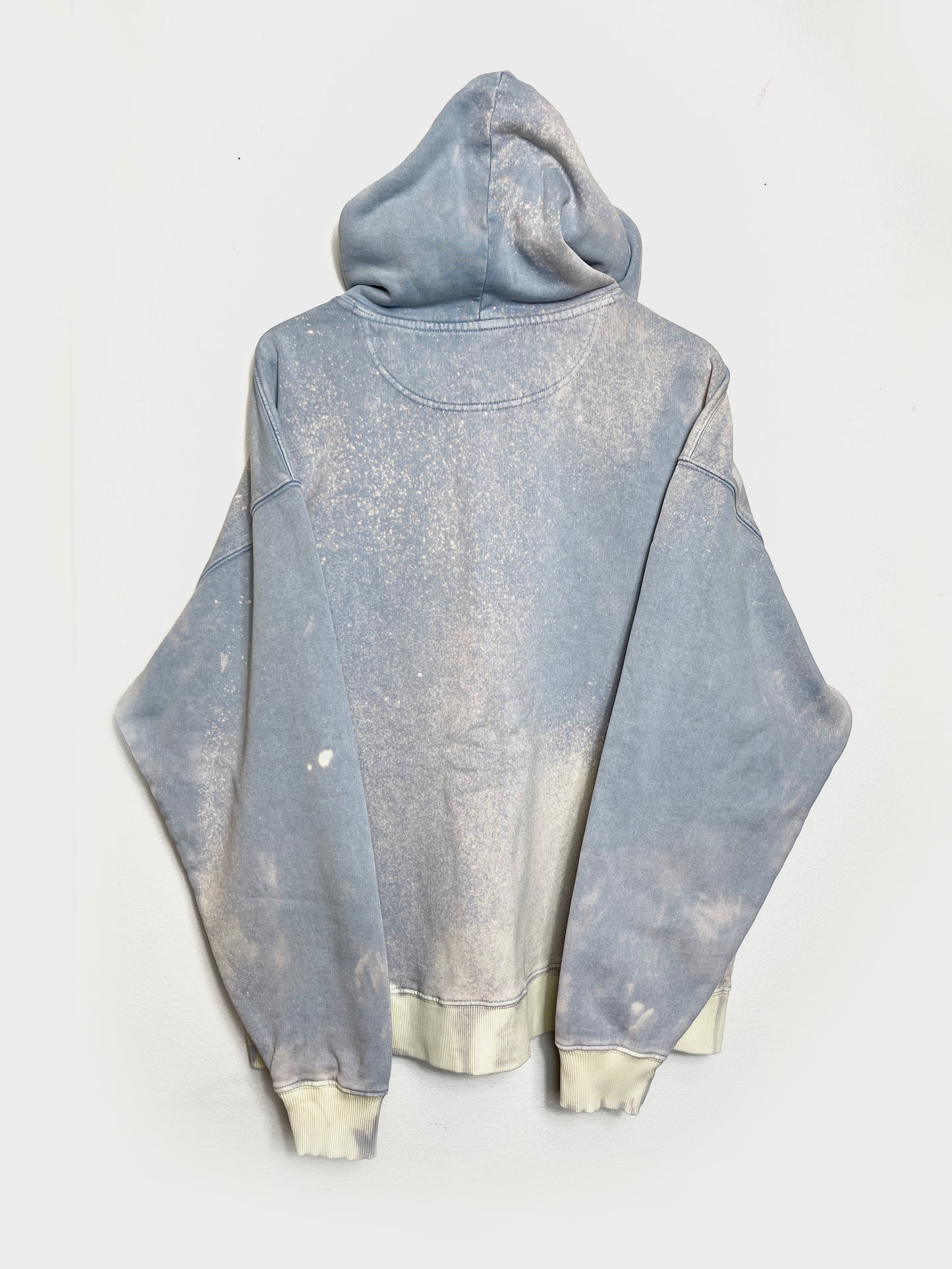 Hoodie Berserk Thor