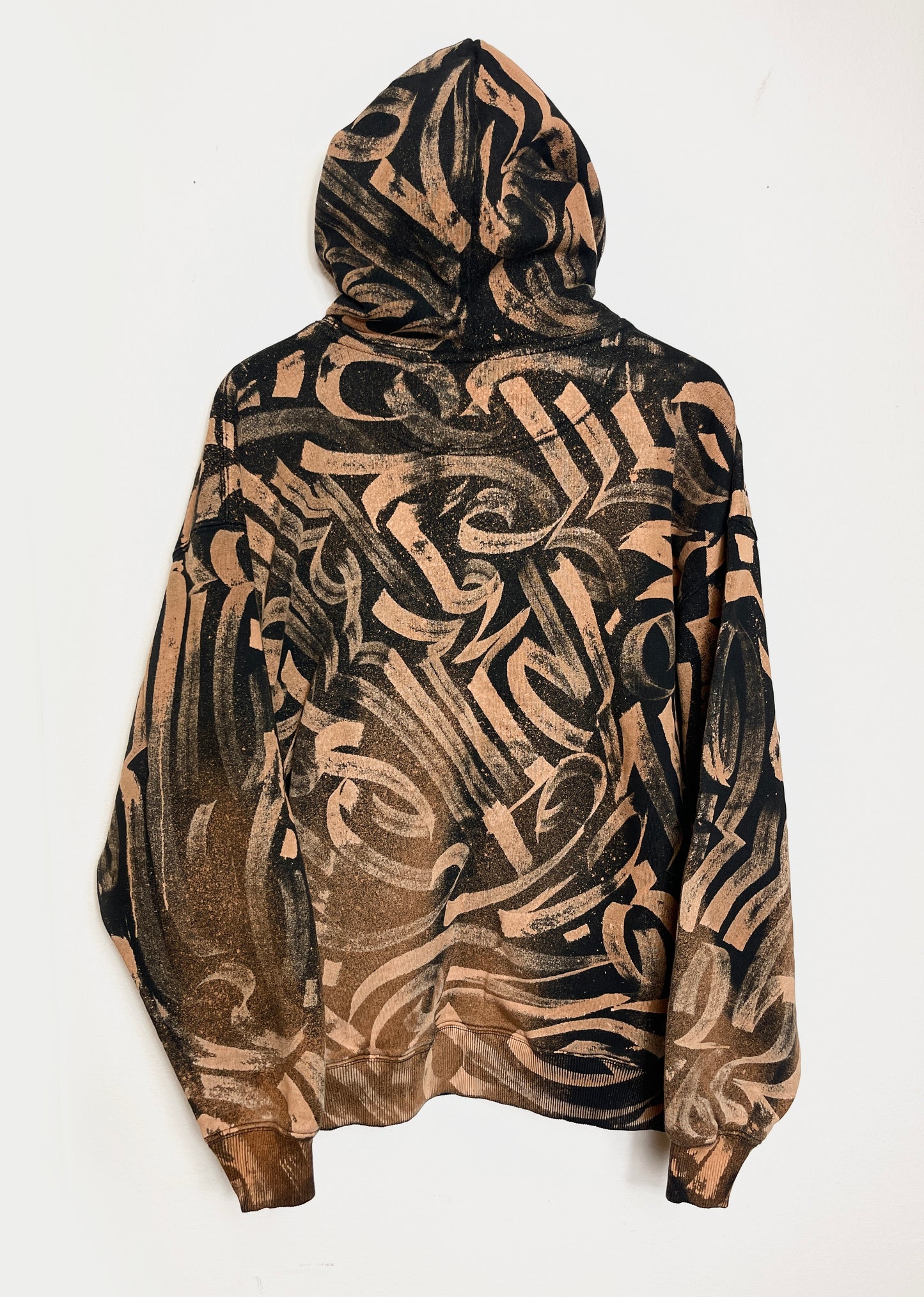 Hoodie Berserk Loki