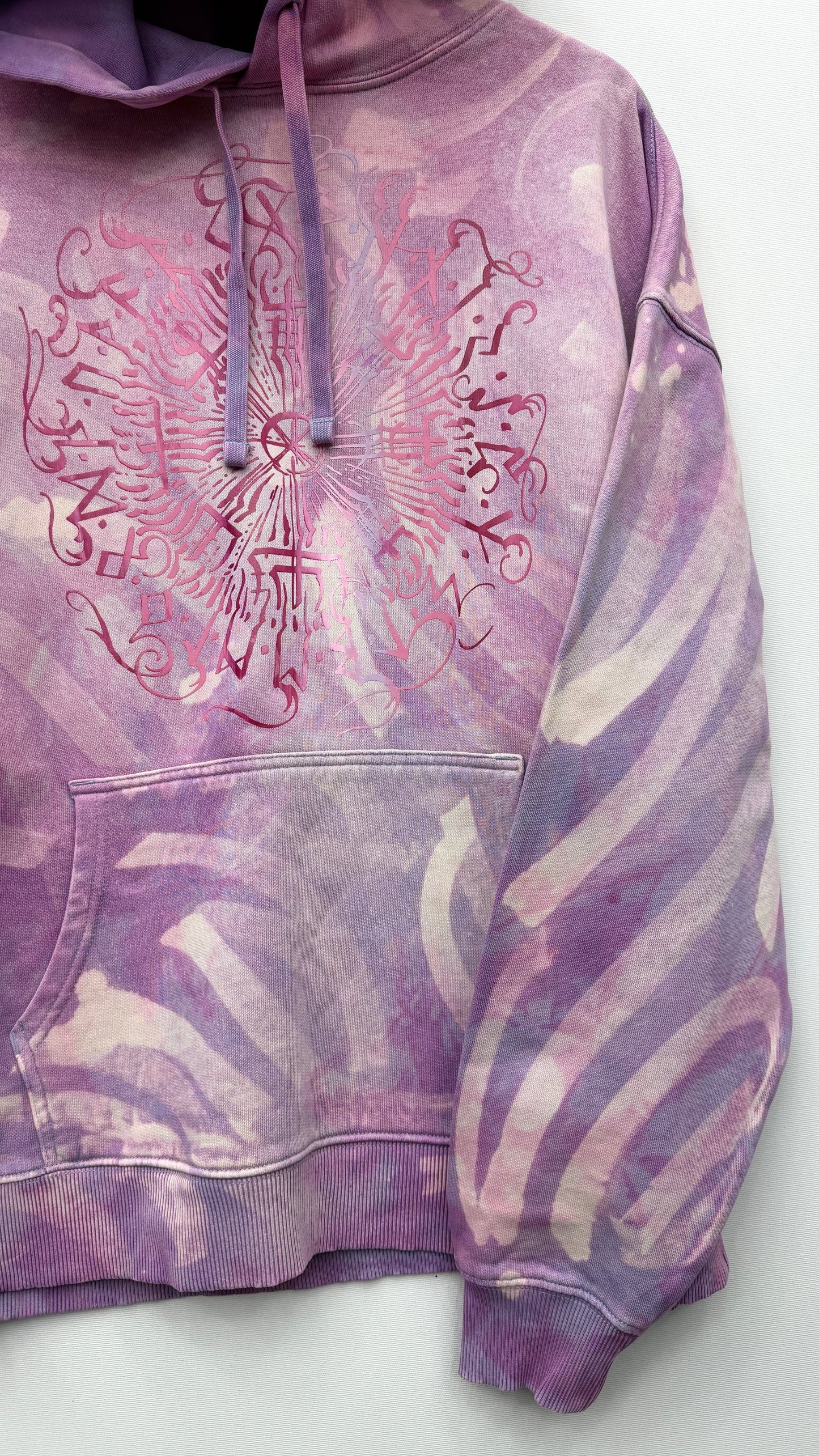 Hoodie Berserk 001 M