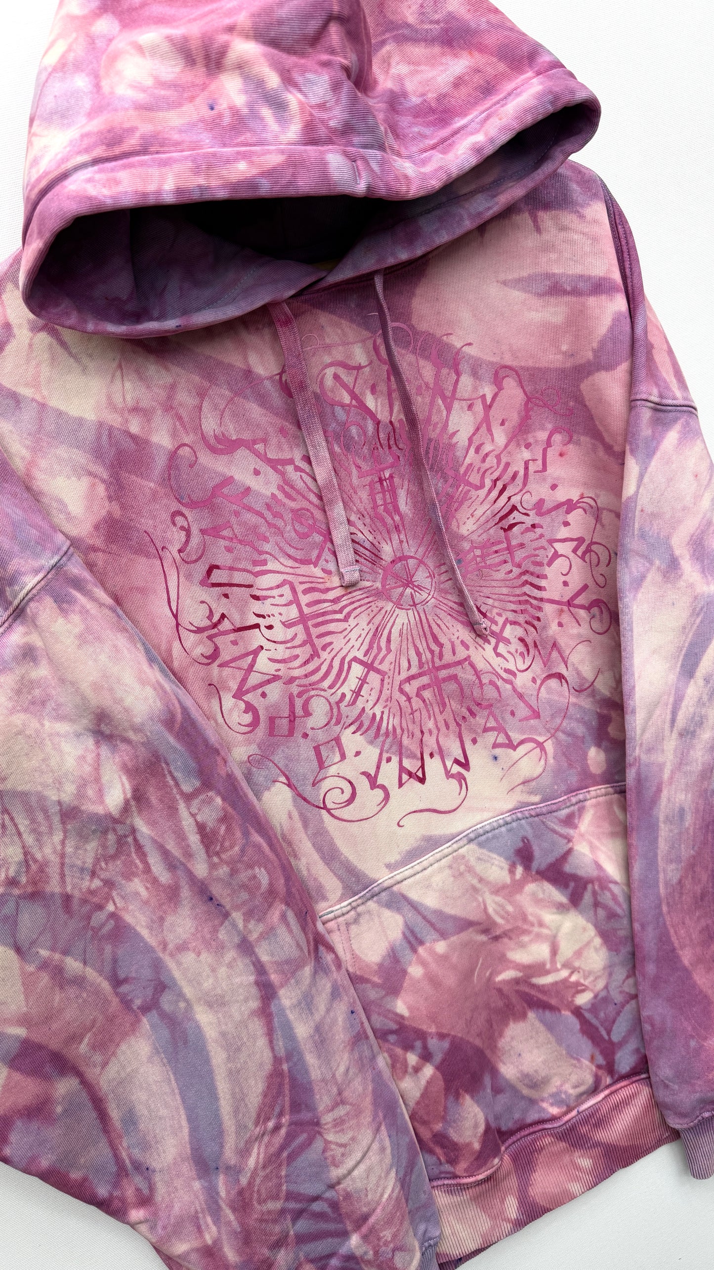 Berserk Hoodie 002 L