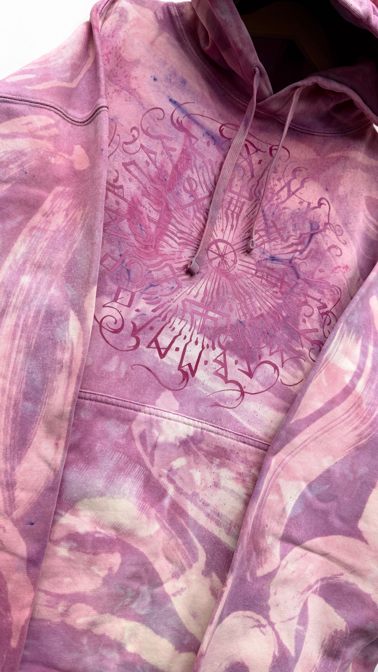 Hoodie Berserk 005 L