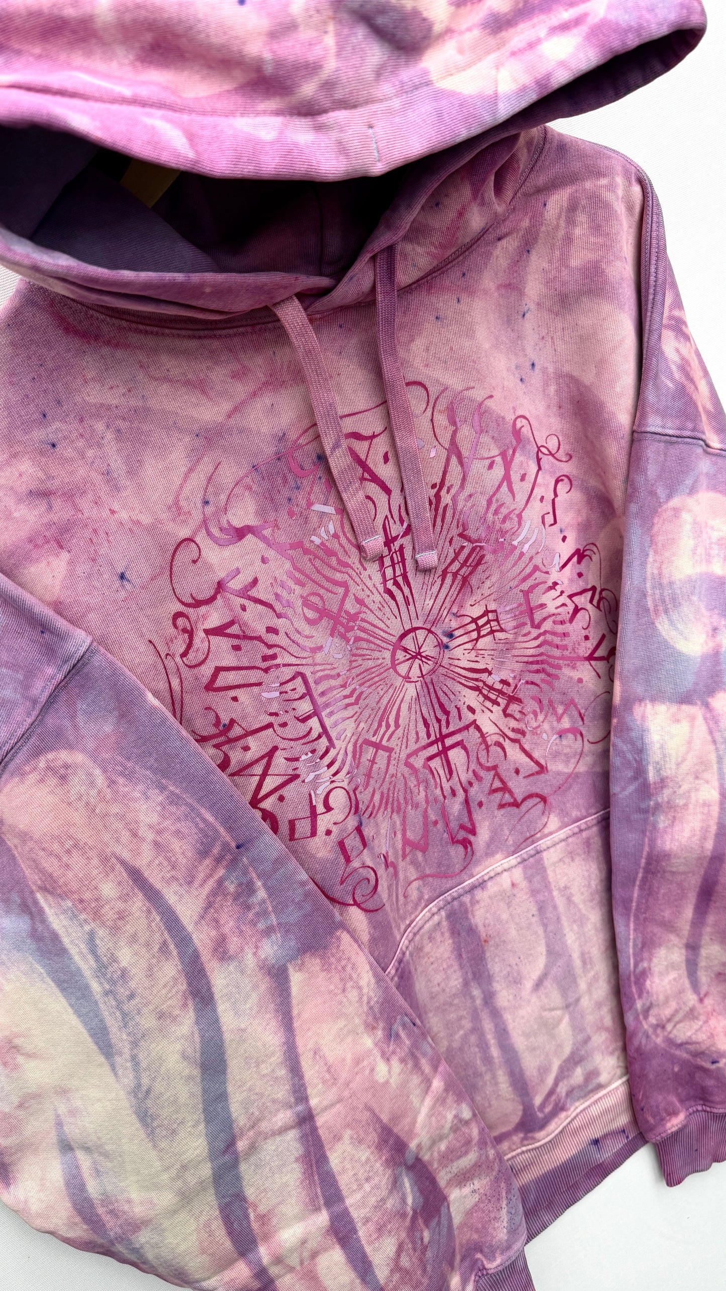 Hoodie Berserk 006 L