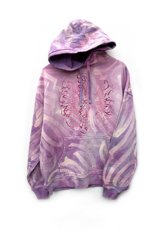 Hoodie Berserk 001 M