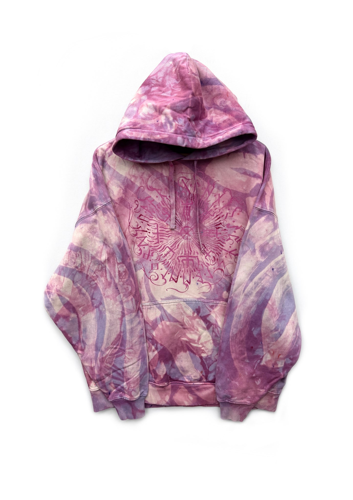 Berserk Hoodie 002 L