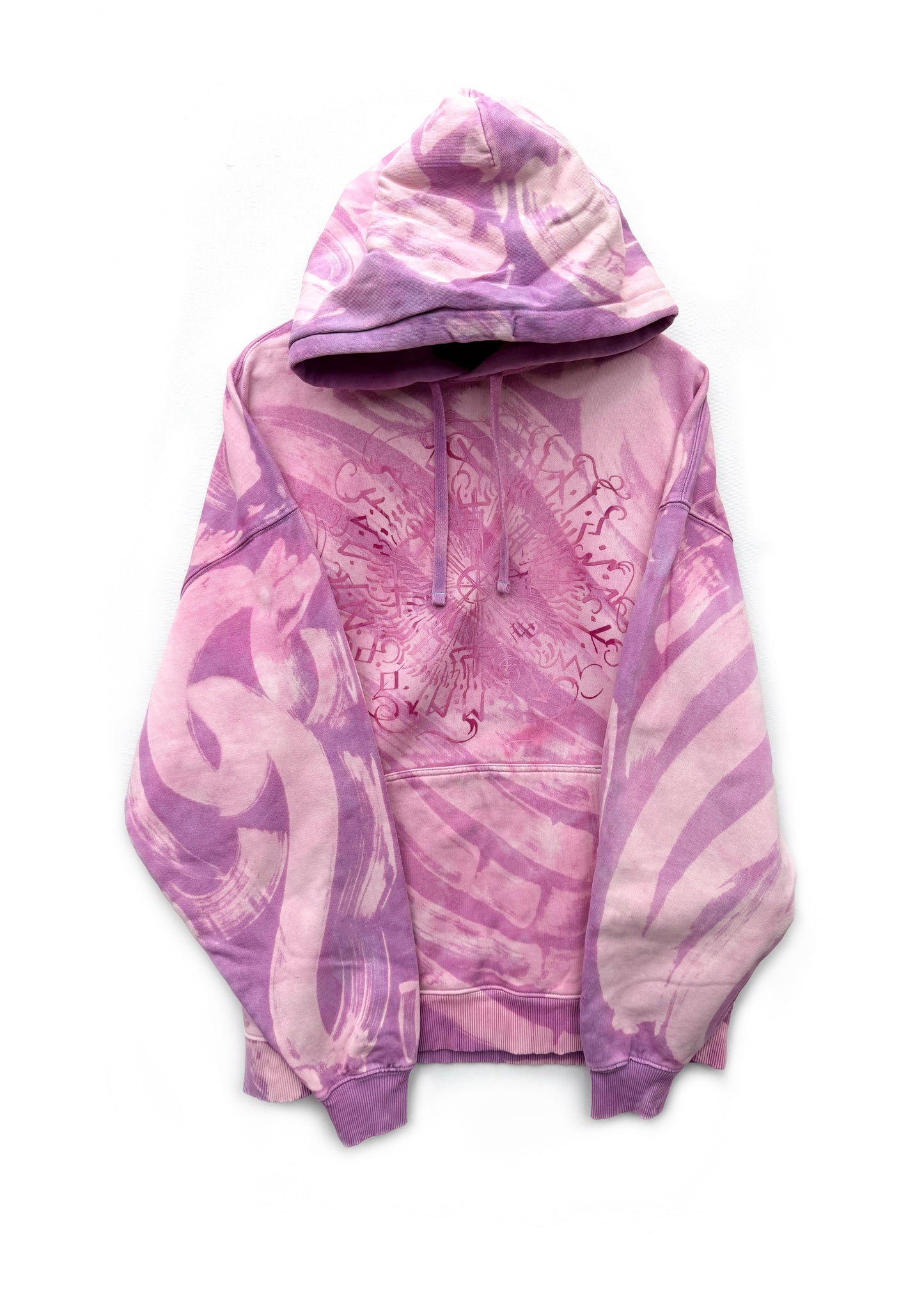 Berserk Hoodie 003 L