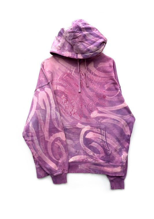 Hoodie Berserk 004 M