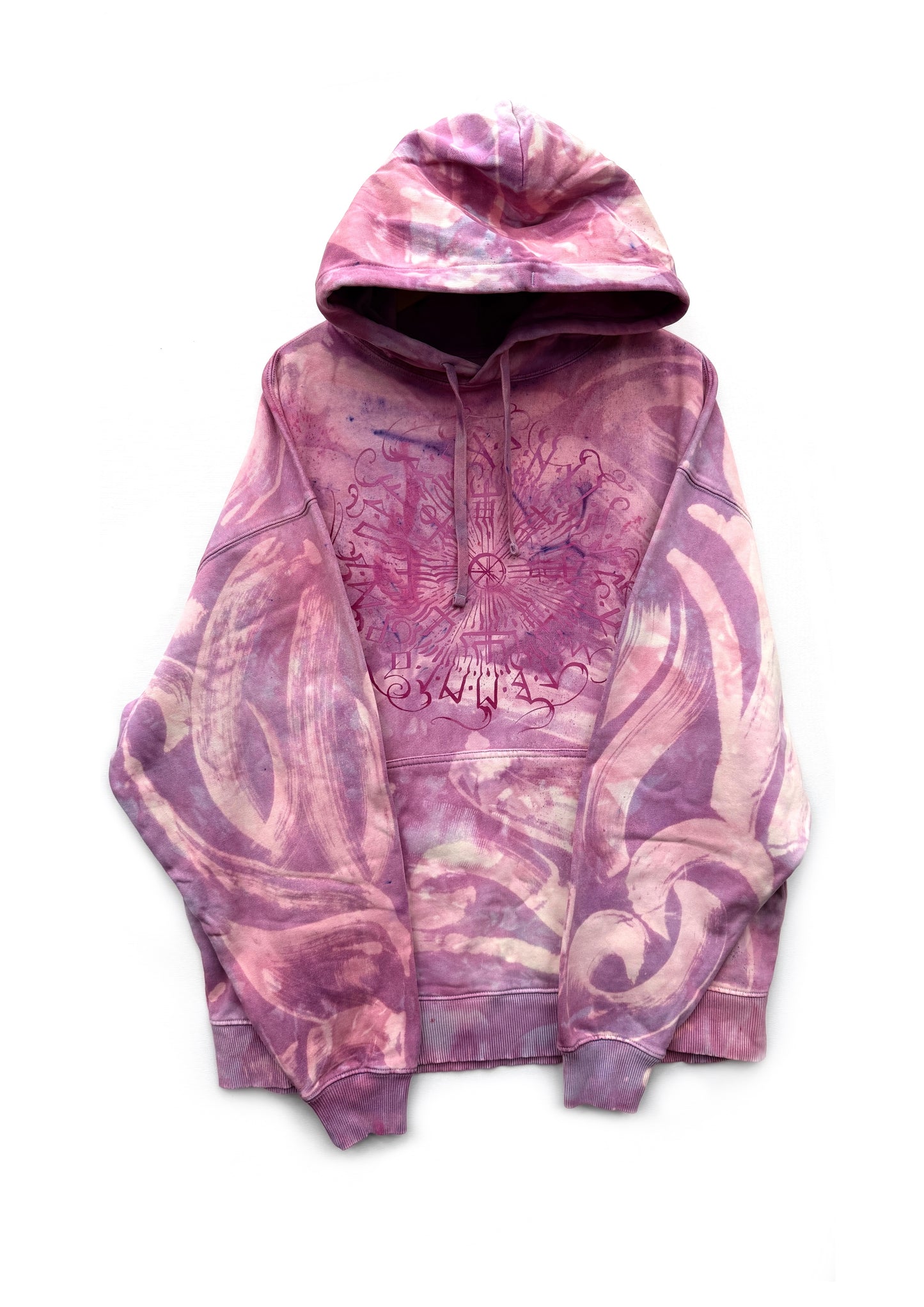 Hoodie Berserk 005 L