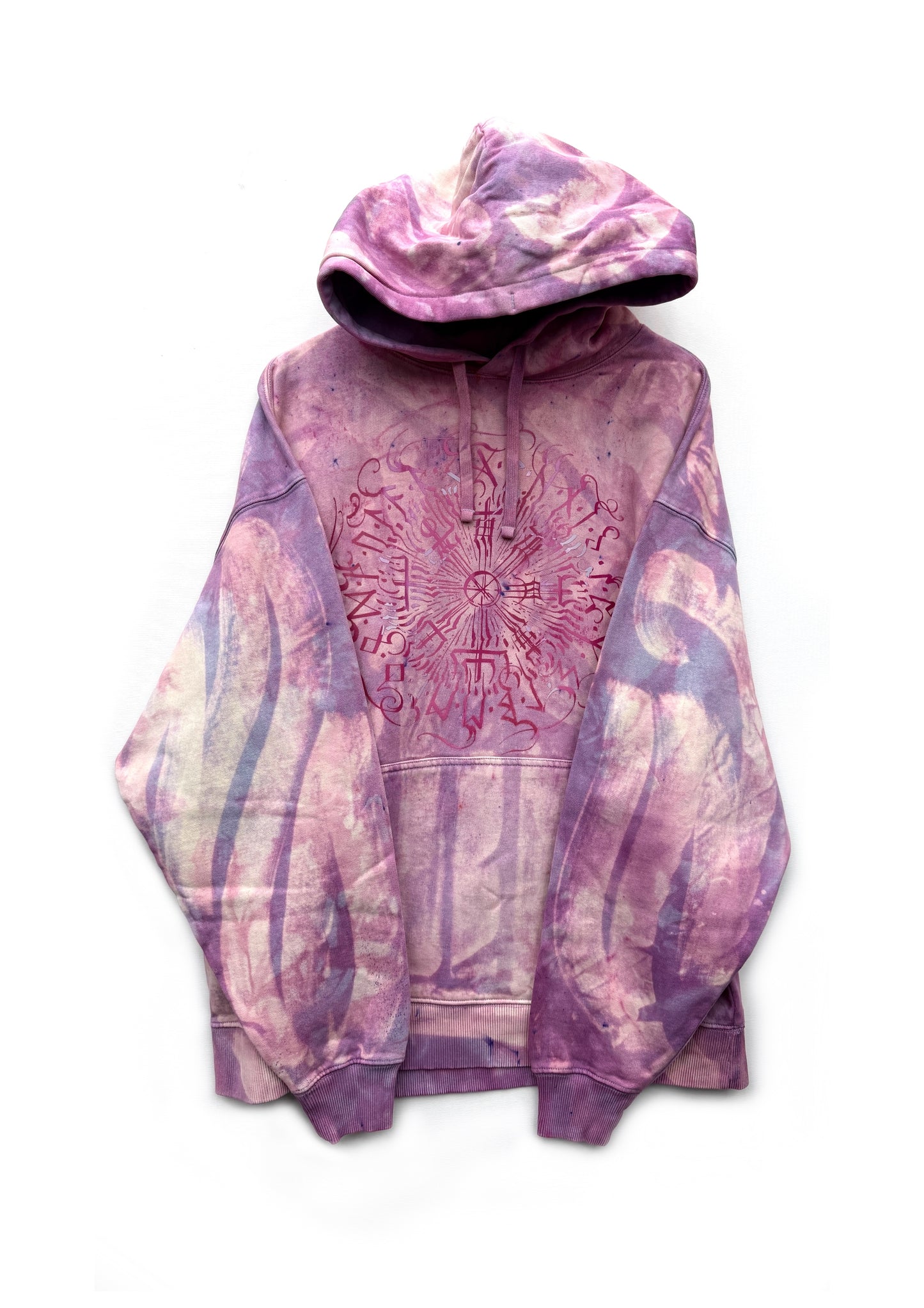 Hoodie Berserk 006 L