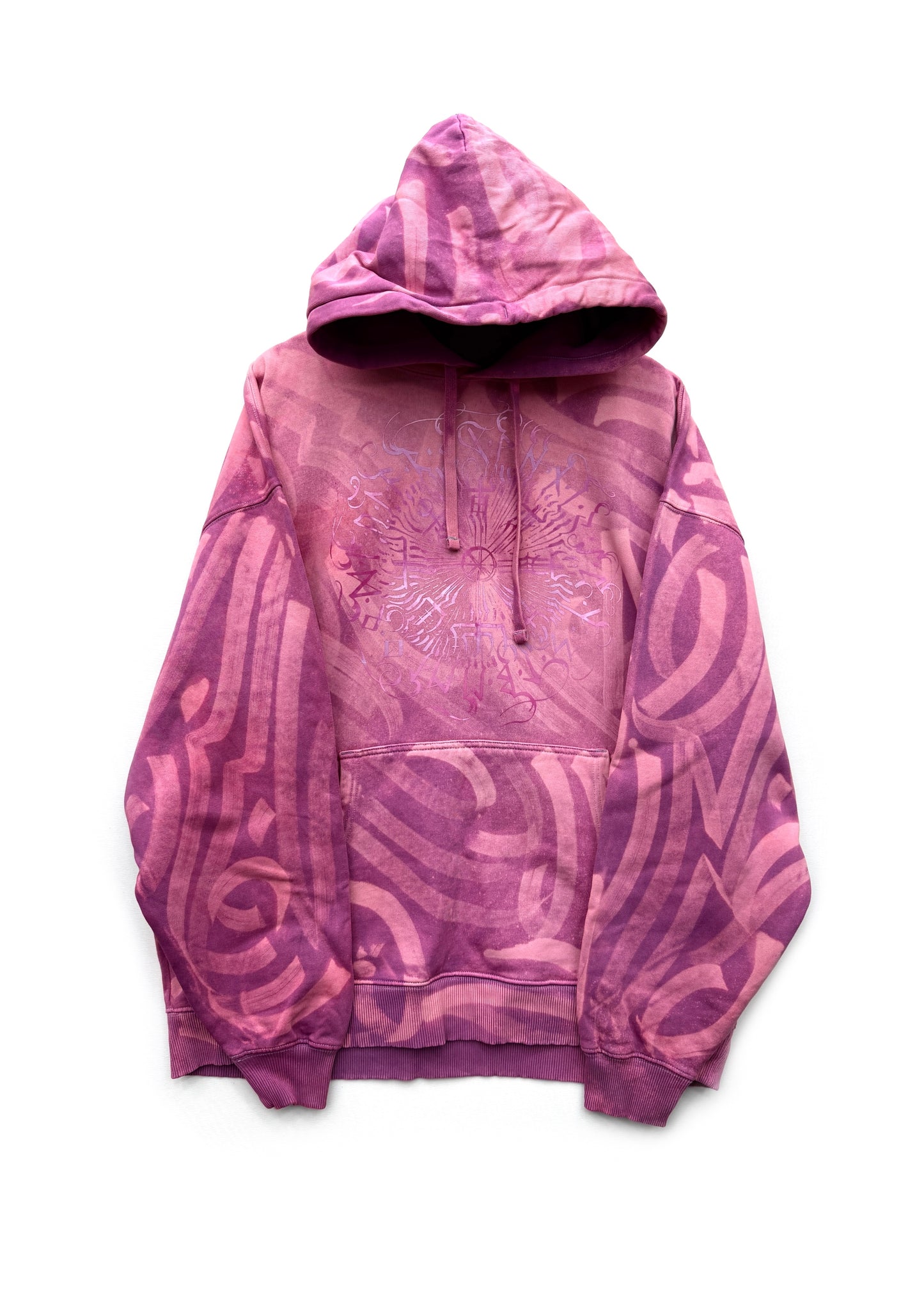 Berserk Hoodie 009 XL