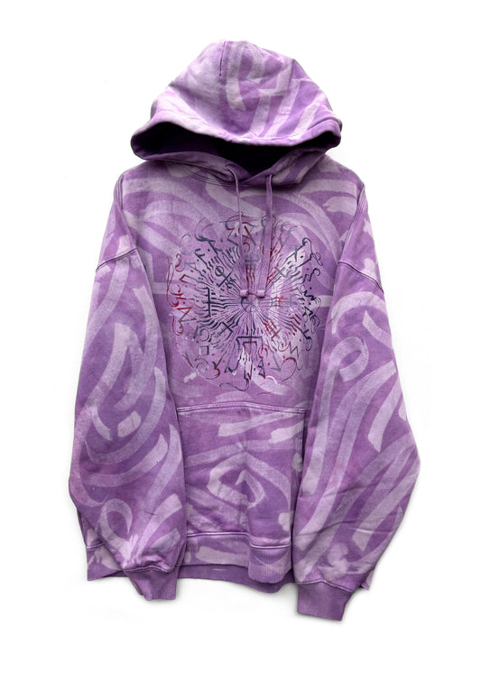 Berserk Hoodie 012 XL