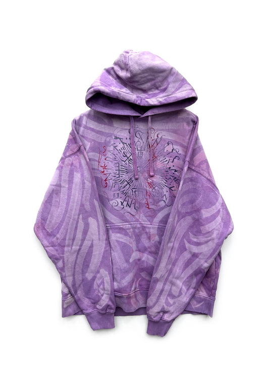 Berserk Hoodie 013 L