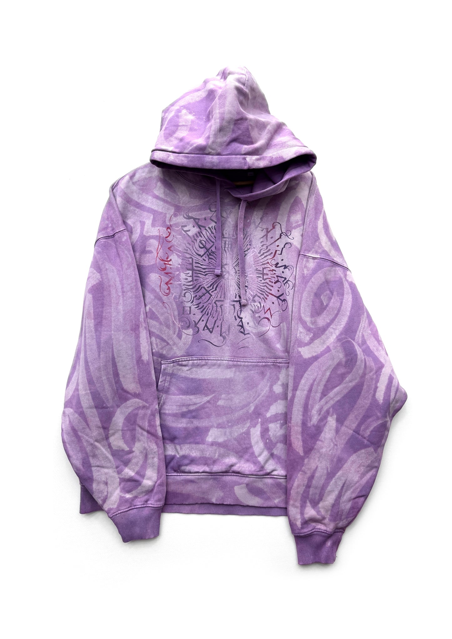 Berserk Hoodie 015 XL