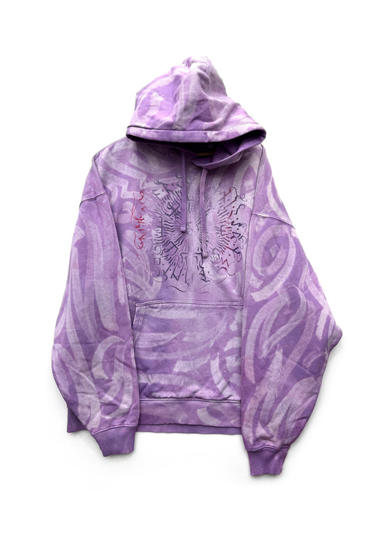 Berserk Hoodie 015 XL