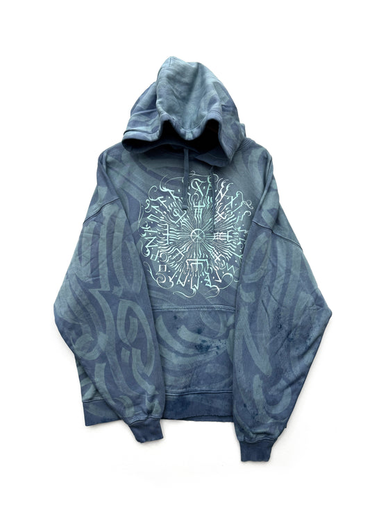 Berserk Hoodies 016 XL