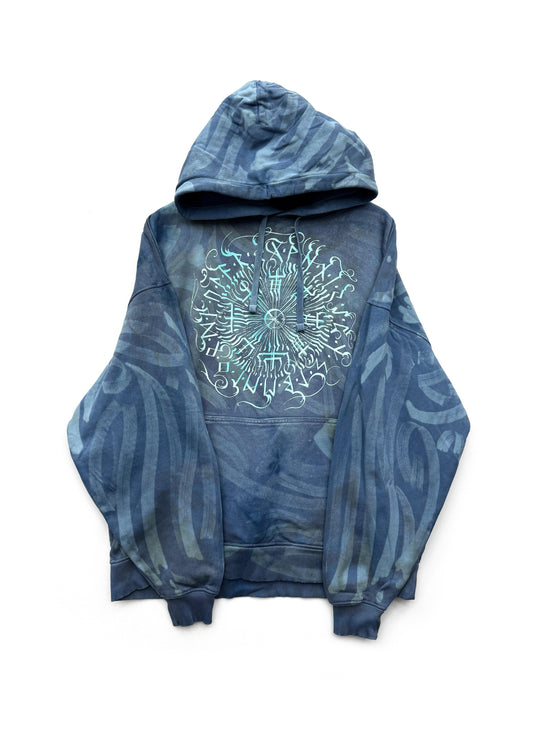 Berserk Hoodie 018 M