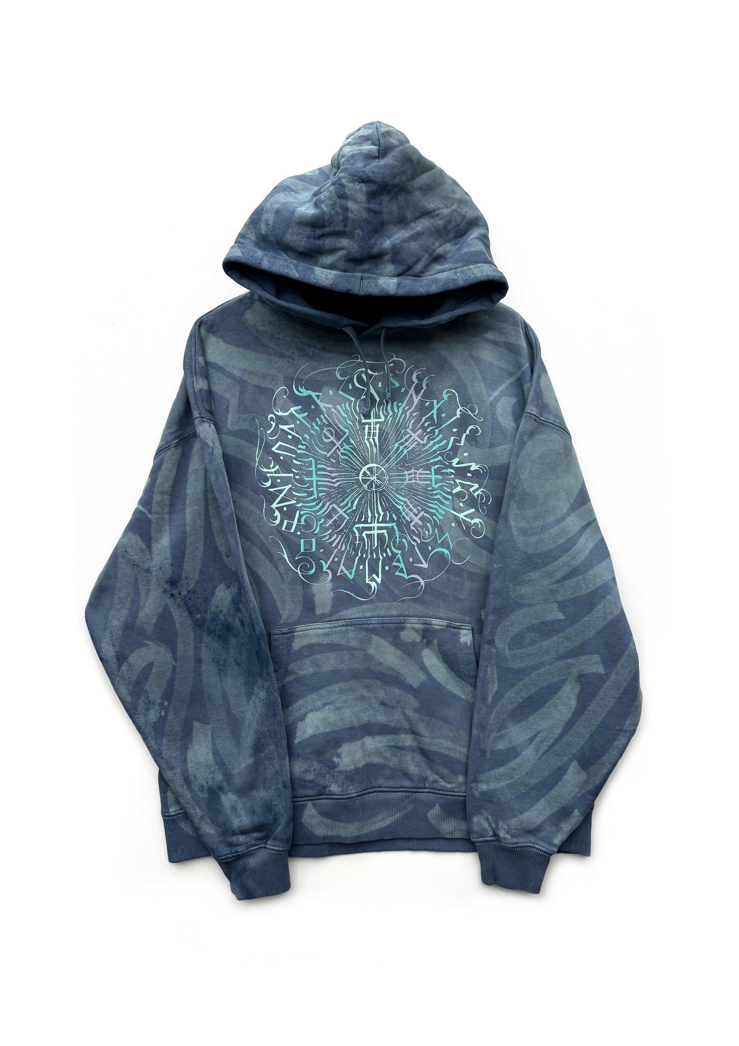 Berserk Hoodie 019 L