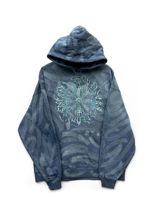 Berserk Hoodie 019 L