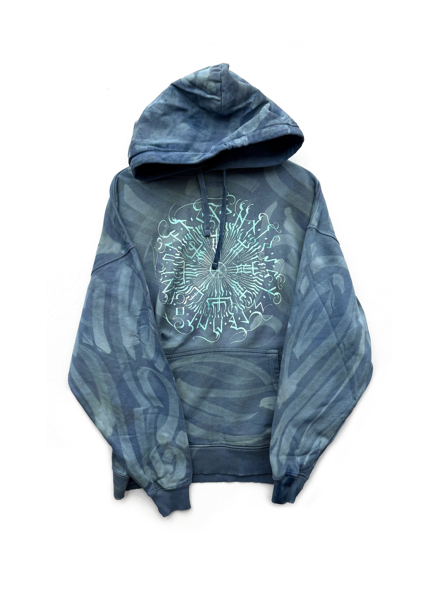 Berserk Hoodie 020 M