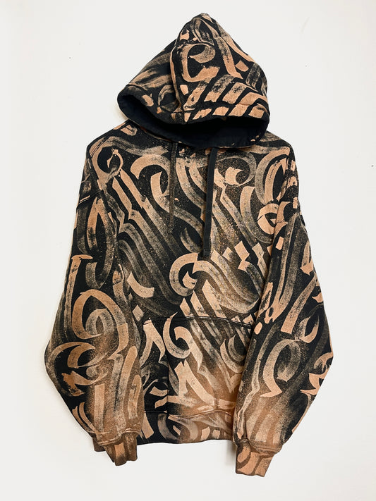 Hoodie Berserk Loki