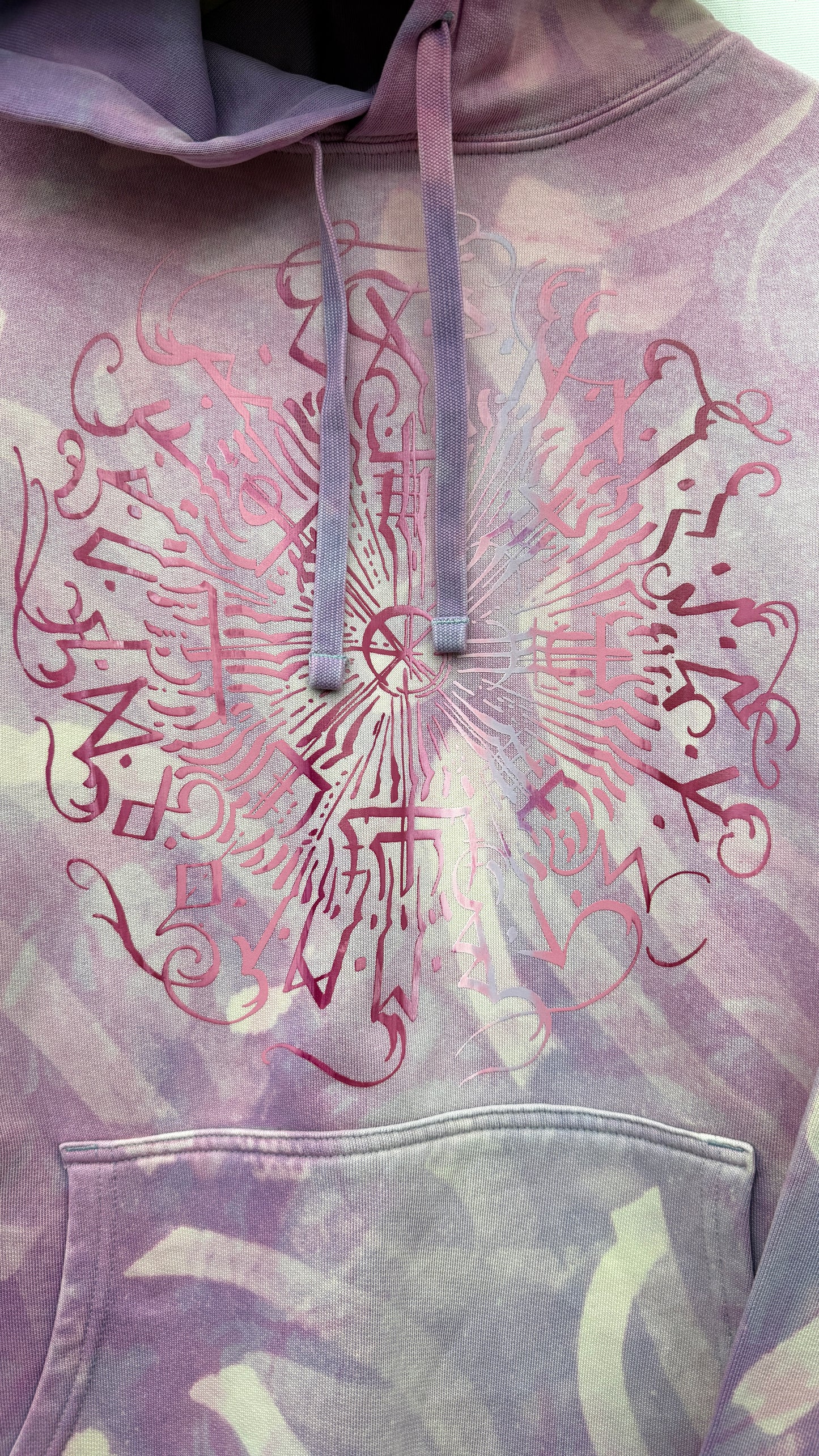 Hoodie Berserk 001 M