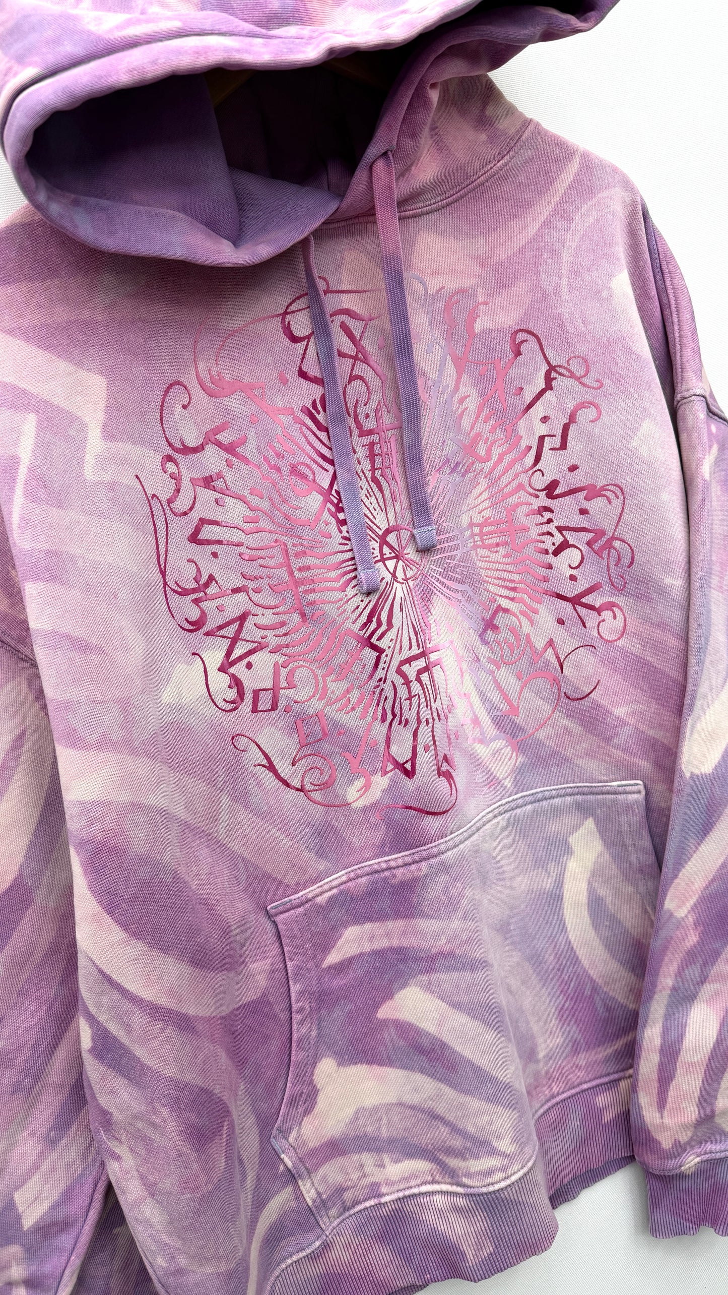 Hoodie Berserk 001 M