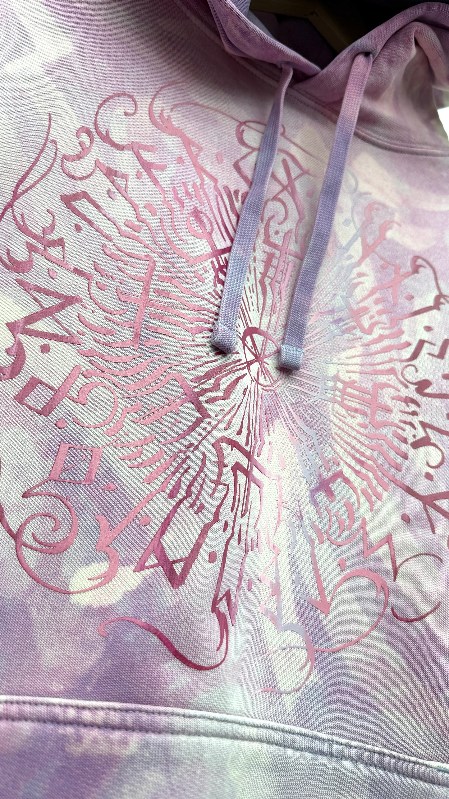 Hoodie Berserk 001 M