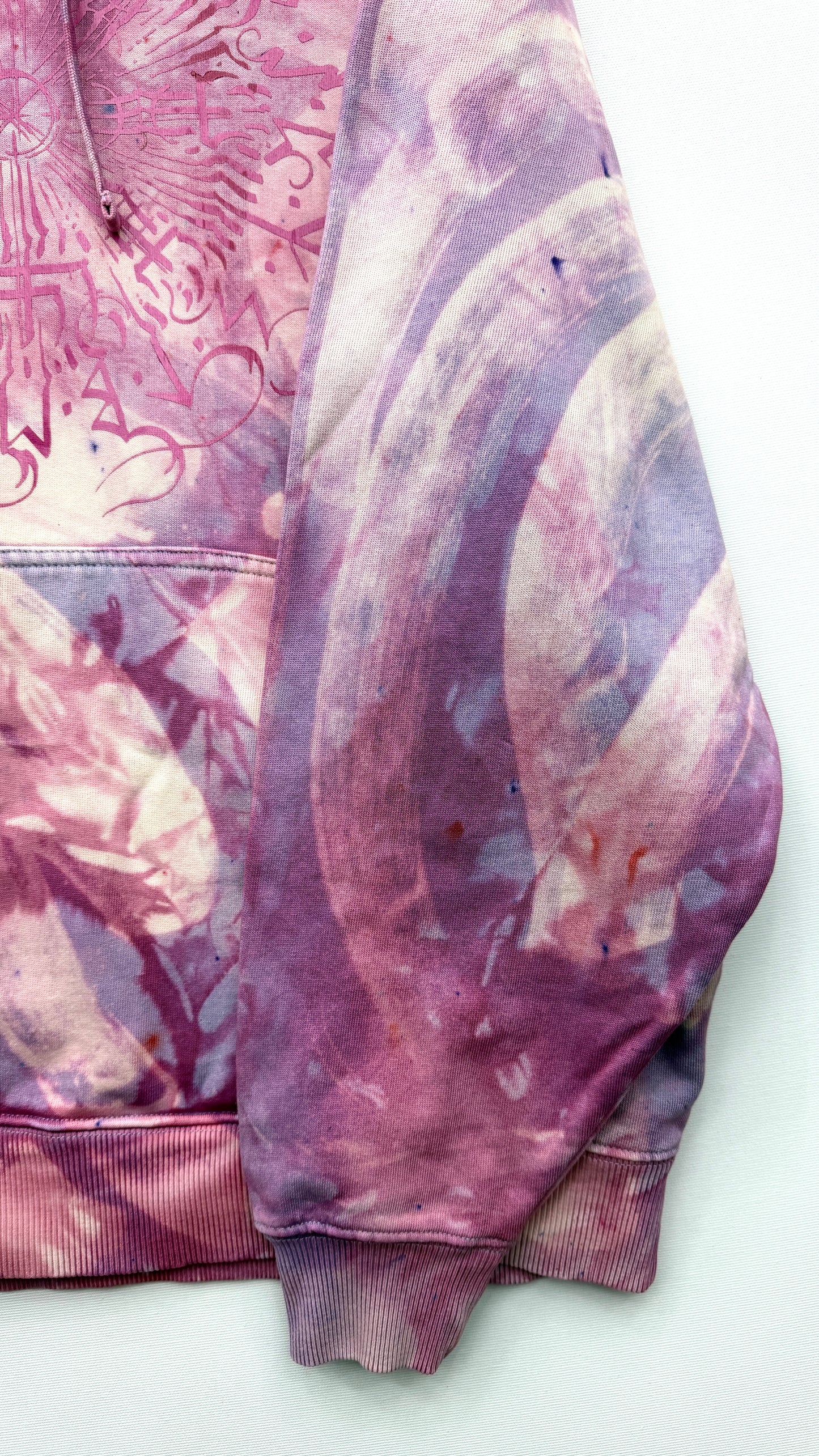 Berserk Hoodie 002 L