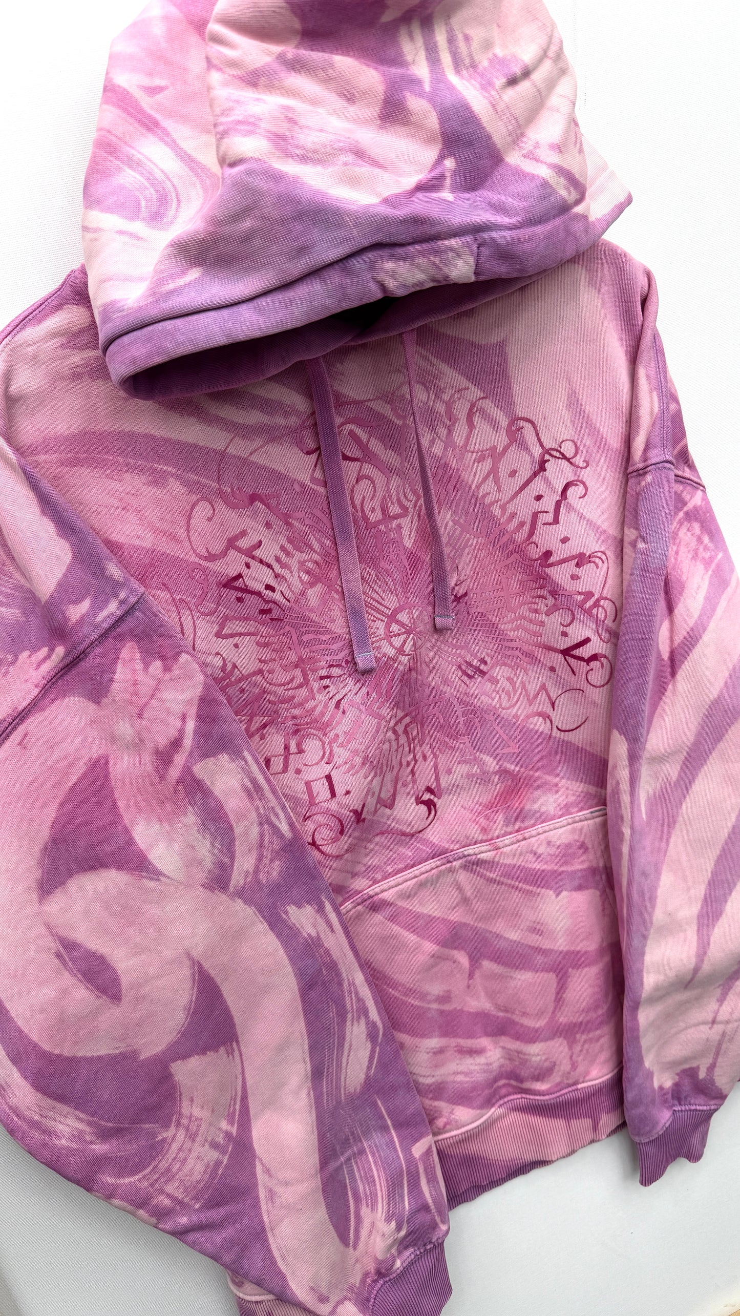 Berserk Hoodie 003 L