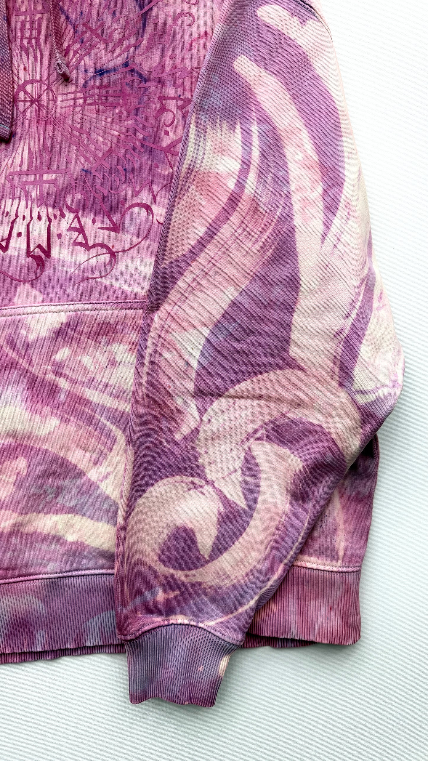 Hoodie Berserk 005 L