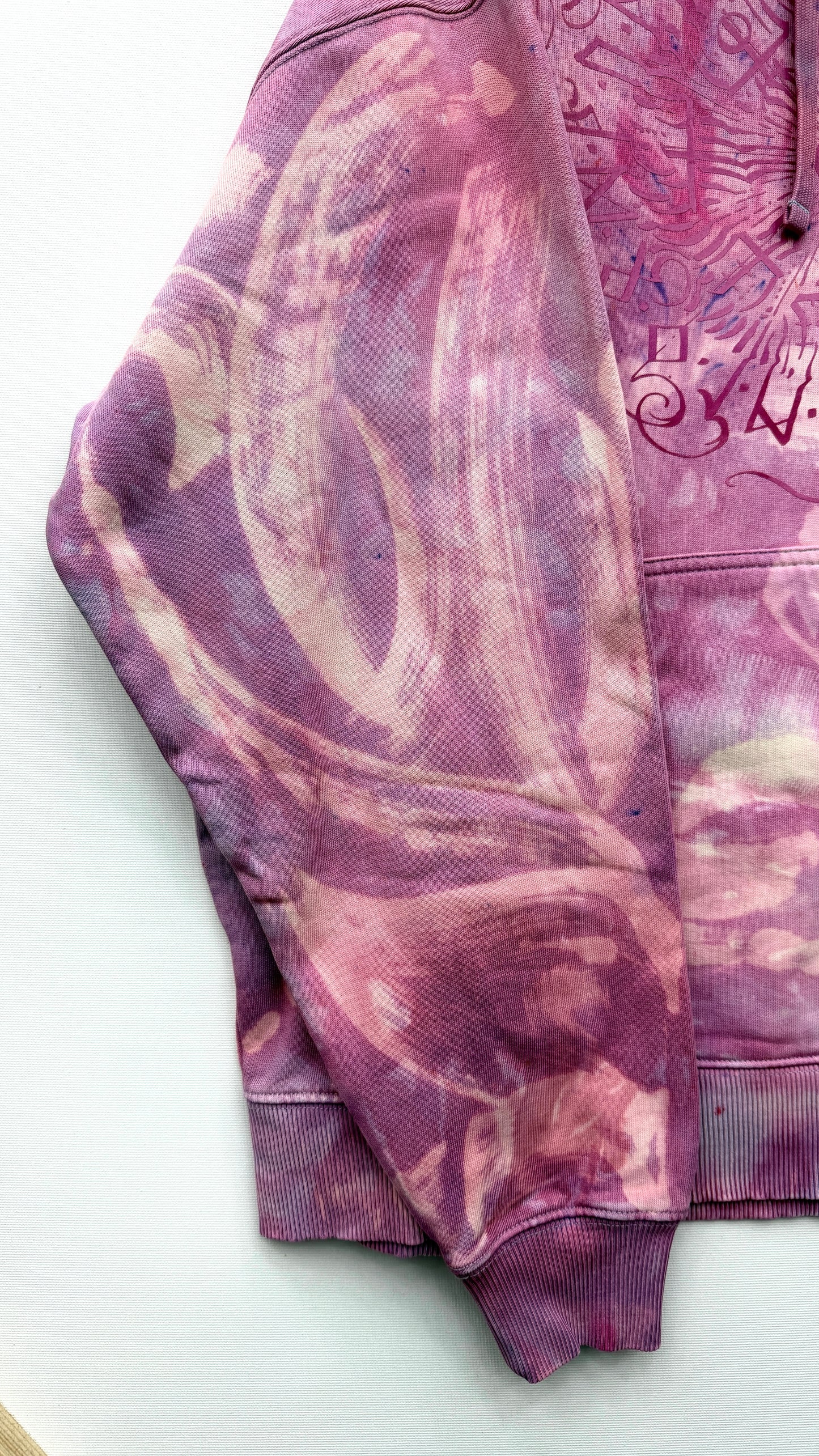 Hoodie Berserk 005 L