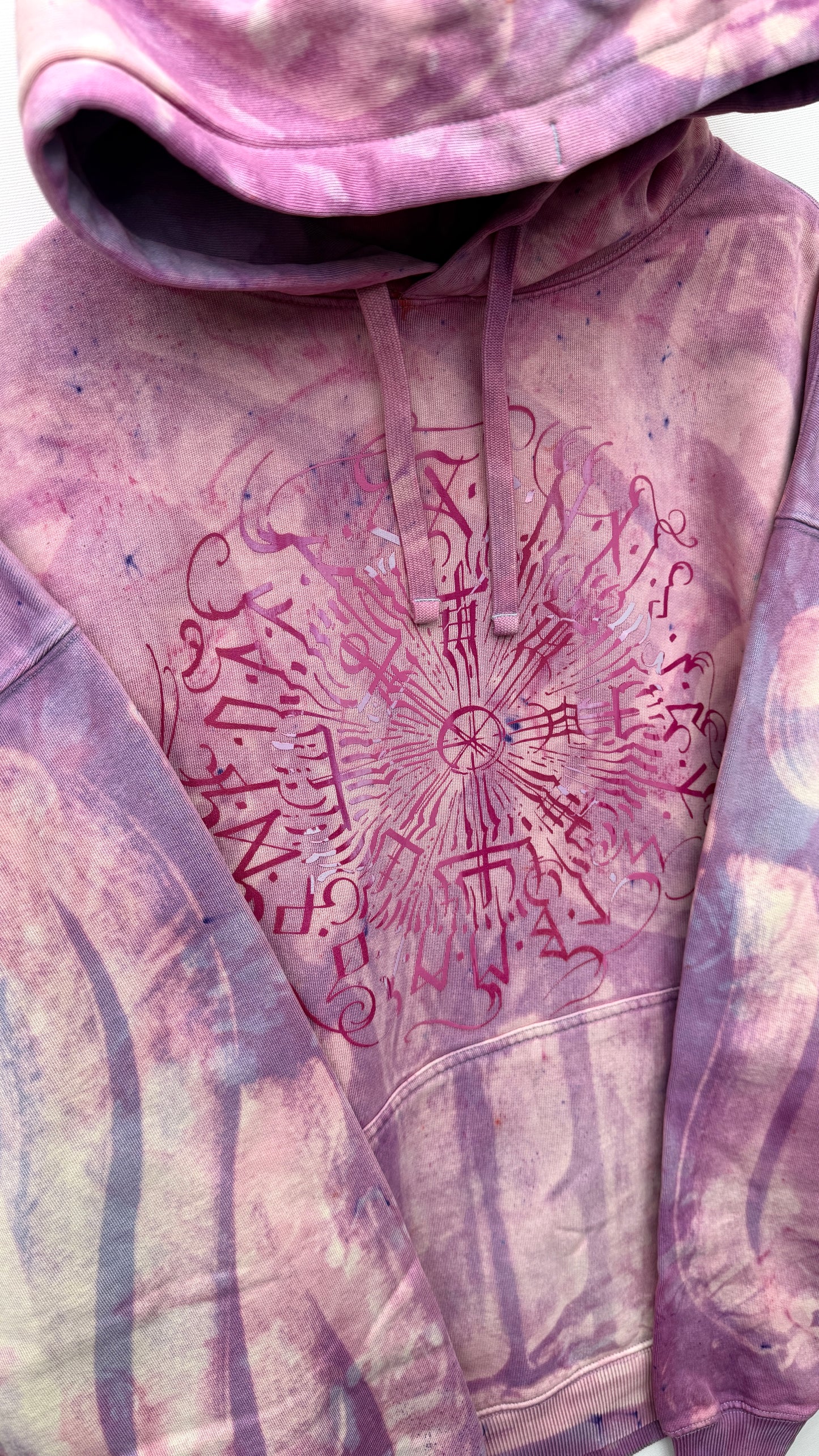 Hoodie Berserk 006 L