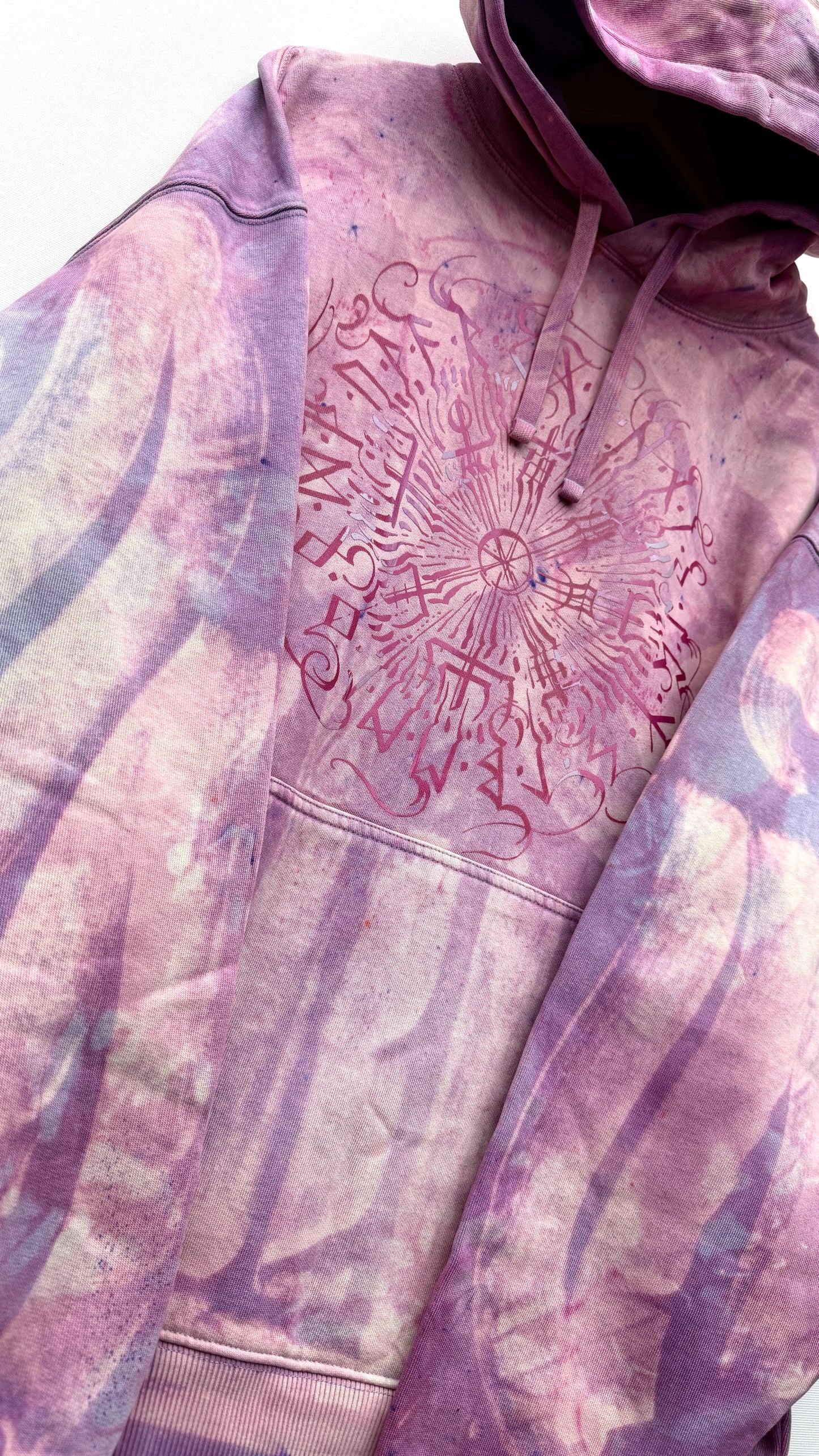 Hoodie Berserk 006 L